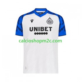 Club Brugge Maglia Trasferta 2023/2024 Manica Corta